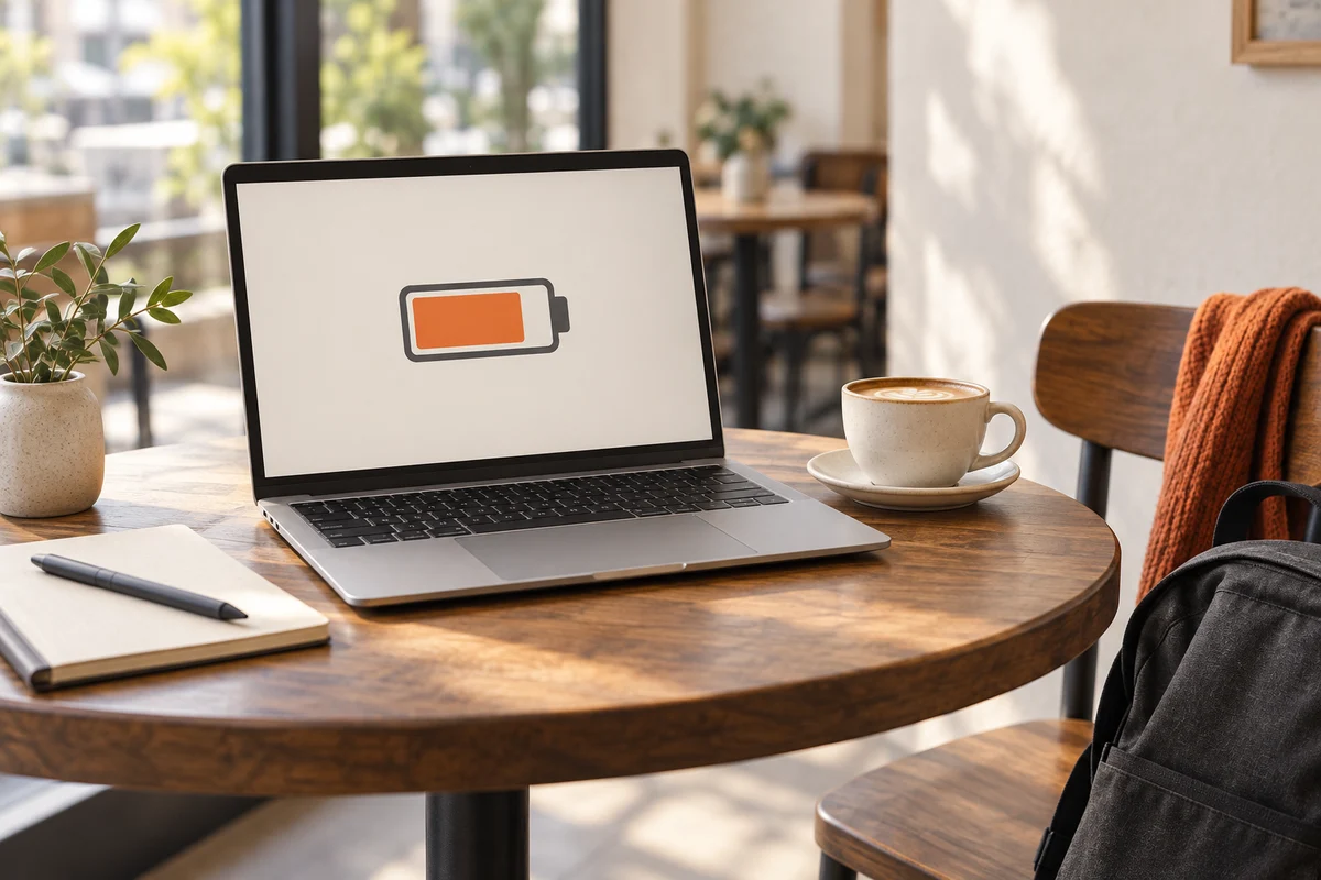 Illustration: Reading laptop battery-life claims
